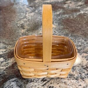 Longaberger Basket